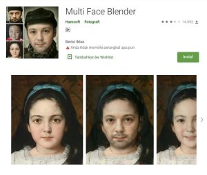 multi face blender