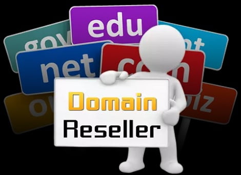 apa itu reseller domain