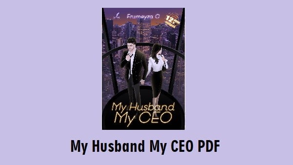 my husband my ceo pdf