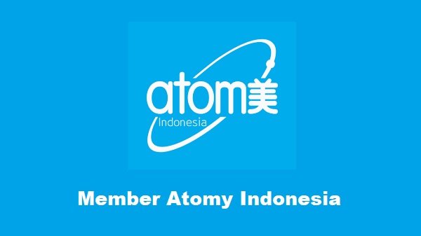 member atomy indonesia