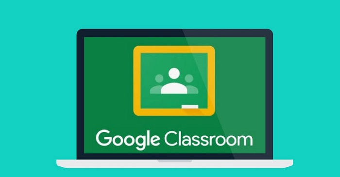 cara bergabung di google classroom
